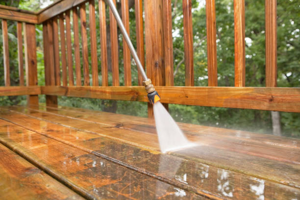 Trusted Palos Heights, IL Pressure Washing Services Experts